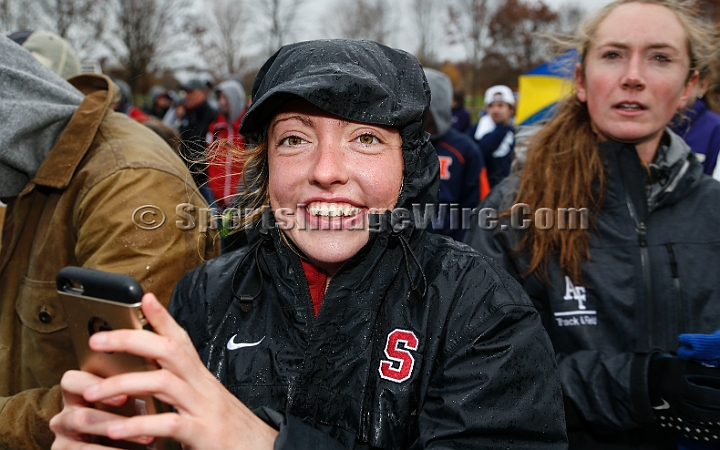 2015NCAAXC-0147.JPG - 2015 NCAA D1 Cross Country Championships, November 21, 2015, held at E.P. "Tom" Sawyer State Park in Louisville, KY.